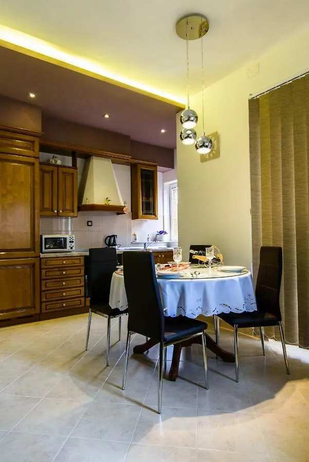 Apartment B-2You Trogir